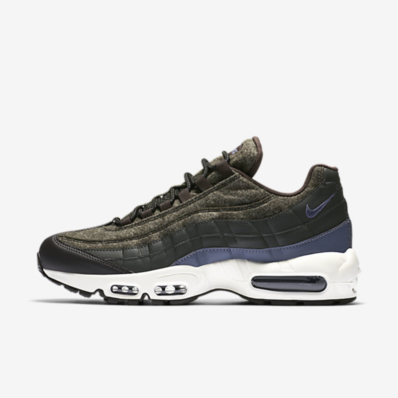 Air max 2024 95 premium sequoia